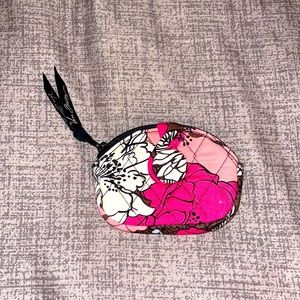 Vera Bradley change purse
